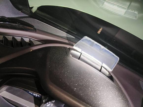 [无锡·苏B] 二手马自达马自达CX-42018款 2.0L 自动两驱蓝天品位版