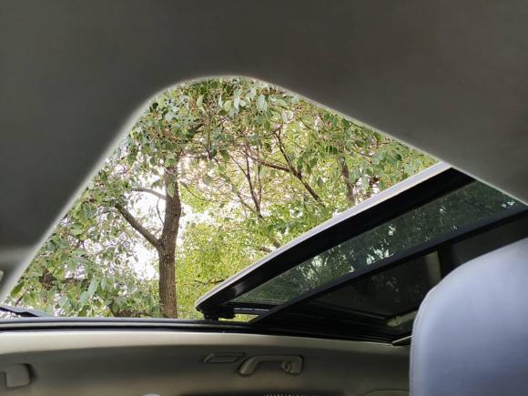 [义乌·浙G] 二手众泰众泰T5002018款 1.5T 自动智能互联尊贵型