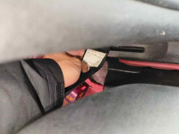 [温州·浙C] 二手三菱劲炫ASX2018款 1.6L 手动两驱时尚版