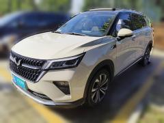 [佛山·粤E] 五菱汽车五菱星辰2021款 1.5T CVT星曜版