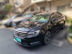 [上海·沪A] 荣威荣威e9502017款 50T 混动互联行政版