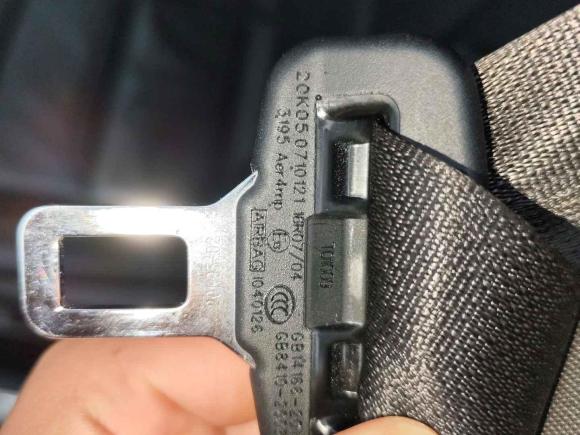 [杭州·浙A] 二手SERES赛力斯赛力斯SF52020款 两驱高性能运动版