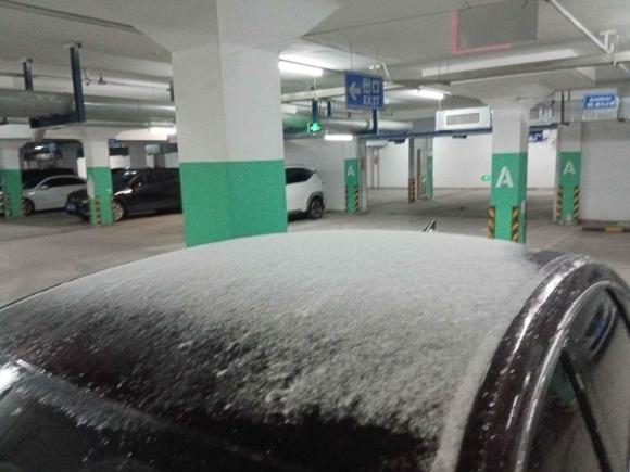 [南京·苏A] 二手长安睿骋CC2018款 1.5T 自动典雅型 国V