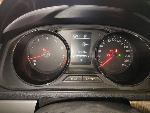 [宁波·浙B] 二手大众朗逸2017款 1.6L 自动舒适版