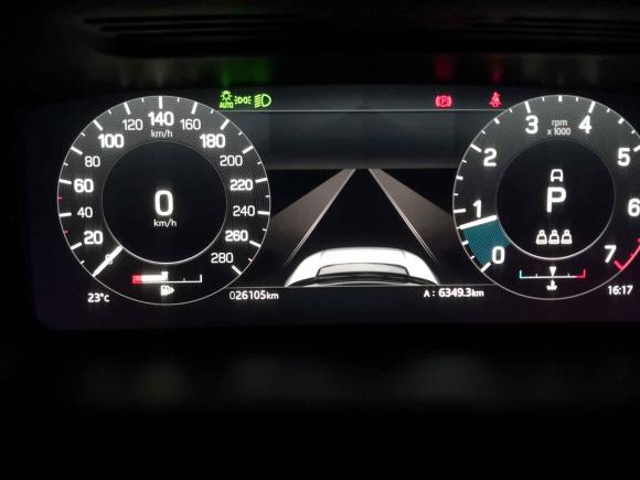 [南京·苏L] 二手路虎发现运动版2022款 249PS R-Dynamic SE 性能科技版 5座