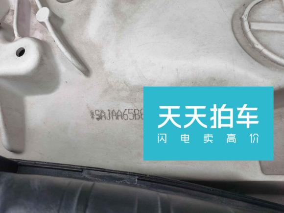 [深圳·粤B] 二手捷豹捷豹F-TYPE2013款 3.0 SC S 敞篷版