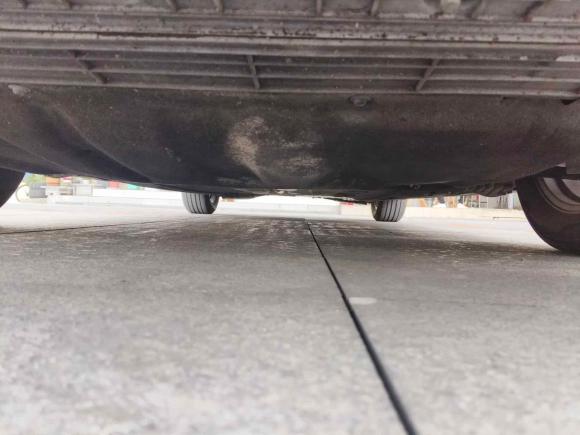 [成都·川A] 二手福特福克斯2021款 两厢 EcoBoost 180 自动锋潮型