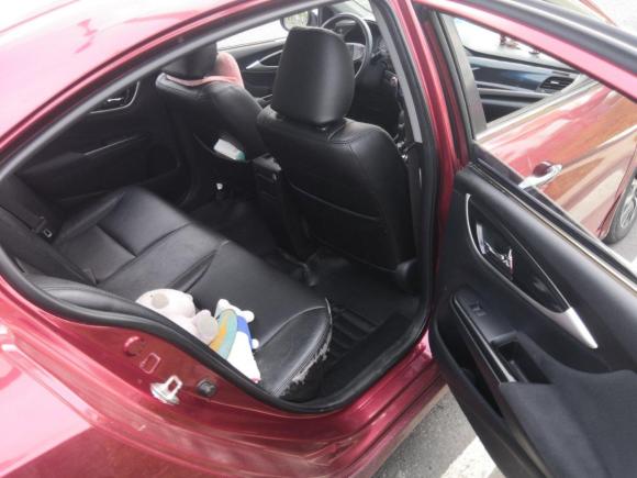 [合肥·皖A] 二手本田凌派2013款 1.8L 自动豪华版