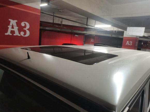 [南昌·赣A] 二手奔驰奔驰G级2007款 G 55 AMG