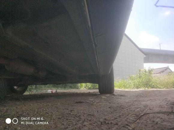 [台州·贵G] 二手长安长安CS352017款 1.6L 手动豪华型