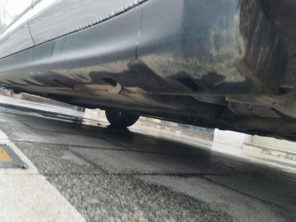 [金华·浙G] 二手启辰启辰D502012款 1.6L 自动尊贵版