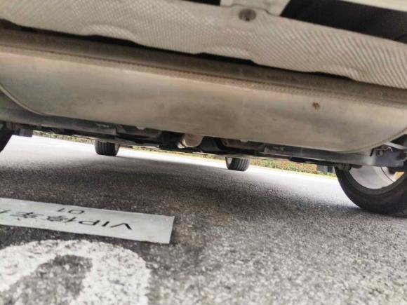 [上海·苏G] 二手领克领克032018款 1.5TD DCT型Pro版 国V