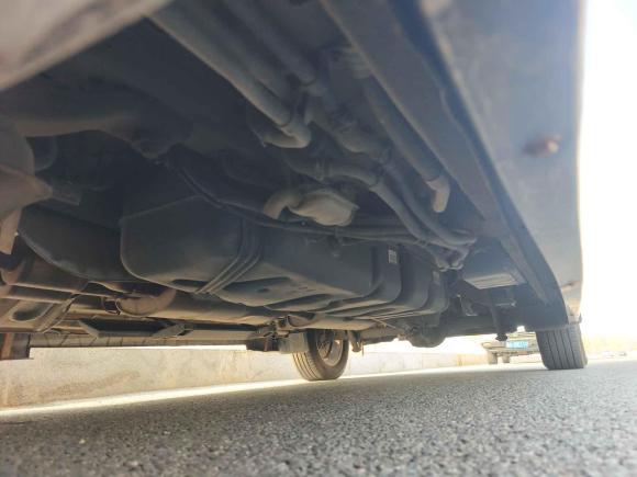 [北京·京F] 二手奔驰Sprinter2014款 3.5L 自动基本型