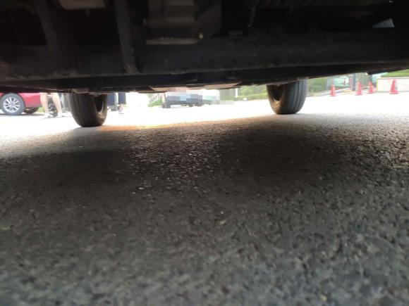 [济南·鲁A] 二手宝骏宝骏E1002020款 305KM 智行版