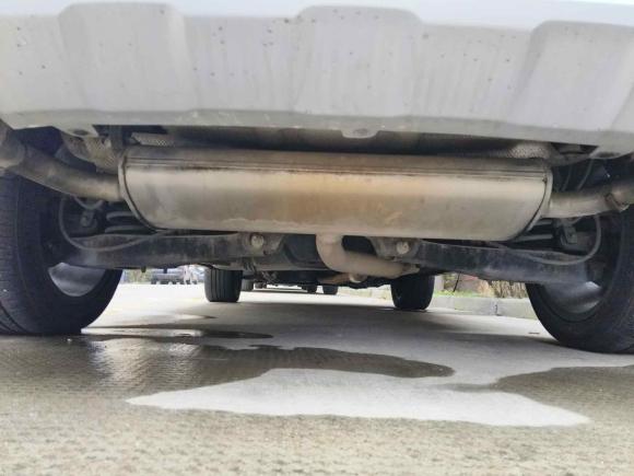 [嘉兴·浙F] 二手荣威荣威RX52019款 20T 两驱自动Ali智联网铂金版