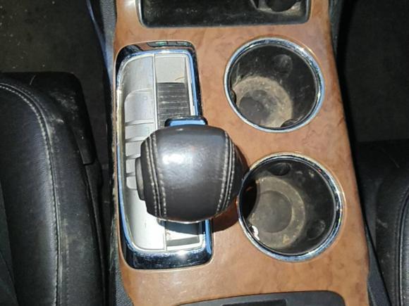 [杭州·浙A] 二手别克昂科雷2010款 3.6L 旗舰版