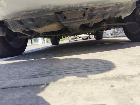 [上海·沪C] 二手奇瑞瑞虎32016款 1.6L 手动智尚版