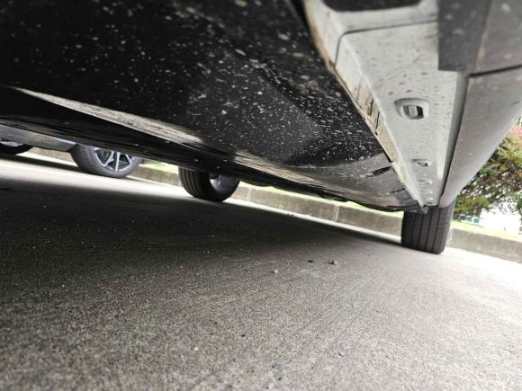 [上海·苏E] 二手飞凡汽车飞凡MARVEL R2021款 后驱PRO版