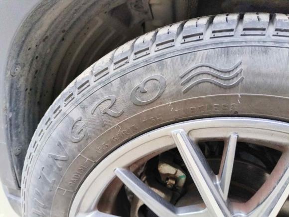 [西安·陕A] 二手宝骏宝骏E1002019款 250KM 智享版