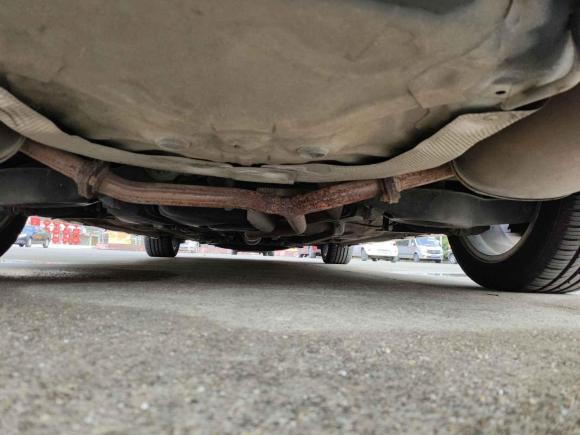 [南通·苏F] 二手奔腾奔腾B702016款 2.0L 自动豪华型