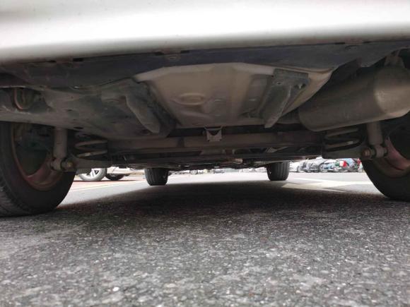 [上海·沪C] 二手丰田逸致2014款 星耀 180G CVT舒适版