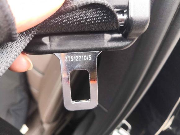 [成都·川A] 二手比亚迪汉2021款 EV 标准续航版豪华型