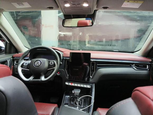 [合肥·皖A] 二手东风风行风行T52018款 230T CVT智享型