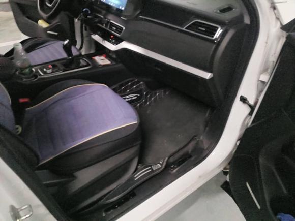 [嘉兴·浙F] 二手凯翼炫界2020款 1.5L 手动悦