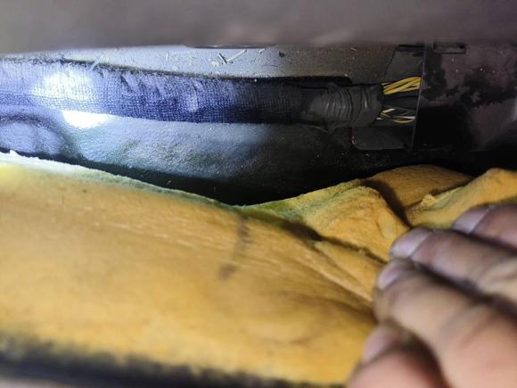 [西安·陕A] 二手雪佛兰迈锐宝2018款 530T 自动风尚版