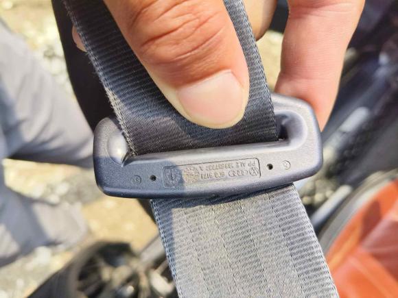 [苏州·苏E] 二手大众朗逸2013款 1.6L 手动风尚版