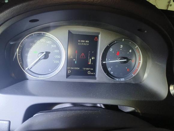 [深圳·粤B] 二手路虎神行者22014款 2.2T SD4 S柴油版