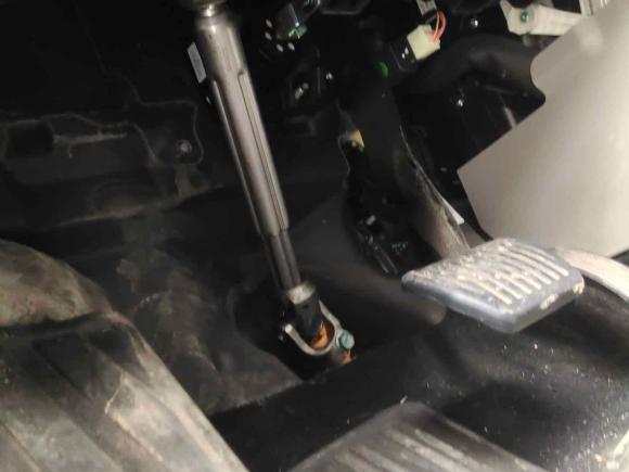 [杭州·豫P] 二手吉利汽车嘉际2019款 1.5TD MHEV DCT耀享型