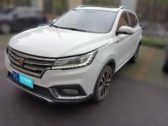 [上海·沪C] 荣威荣威RX32018款 1.6L CVT旗舰版