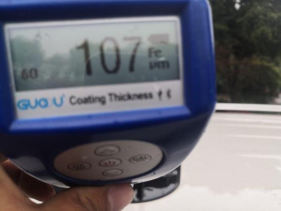 [金华·川Q] 二手宝骏宝骏7302014款 1.5L 手动豪华型 7座