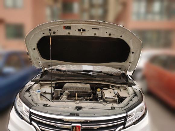 [济南·鲁A] 二手荣威荣威RX32020款 1.6L CVT 4G互联超爽精英版