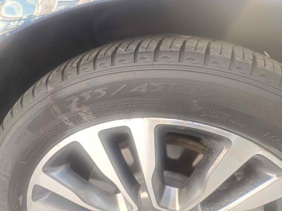 [义乌·浙G] 二手林肯林肯大陆2017款 3.0T 四驱尊耀版