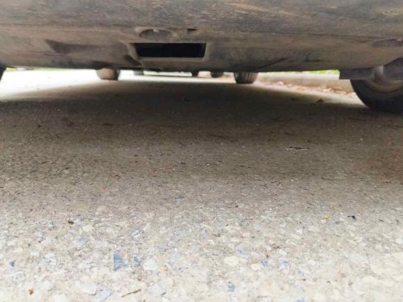 [武汉·鄂A] 二手福特福克斯2012款 两厢 2.0L 手动豪华运动型