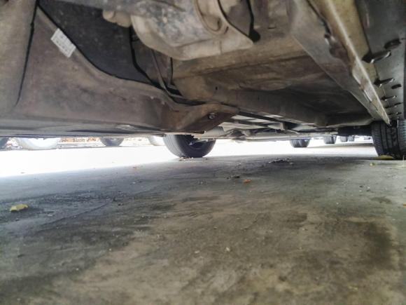 [金华·浙G] 二手北汽新能源北汽新能源EC2018款 EC220 标准版