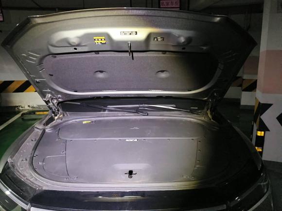 [成都·川A] 二手理想汽车理想ONE2021款 增程6座版