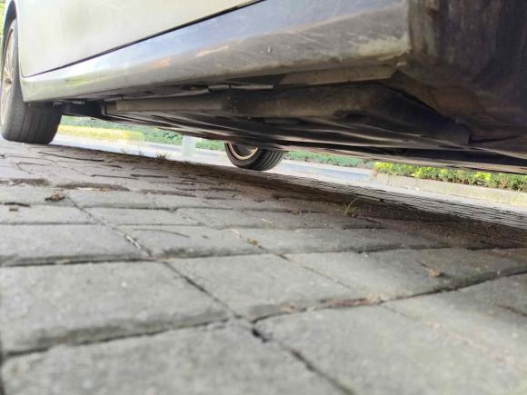 [苏州·苏E] 二手丰田凯美瑞2019款 改款 2.5G 豪华版