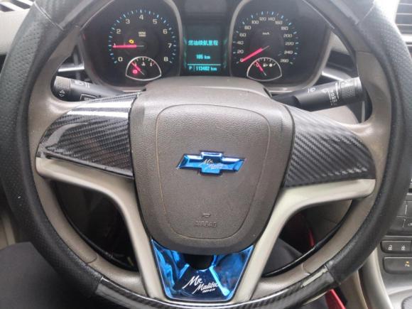 [金华·浙G] 二手雪佛兰迈锐宝2012款 2.0L 自动舒适版