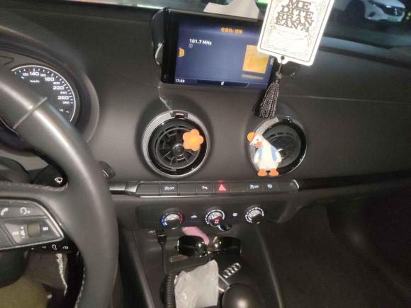 [南通·苏F] 二手奥迪奥迪A32019款 Limousine 35 TFSI 时尚型 国V