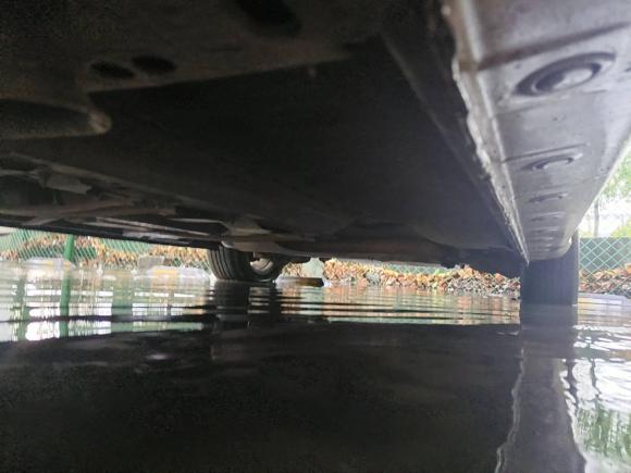 [深圳·粤T] 二手海马福美来F72017款 1.5T 7座自动标准型