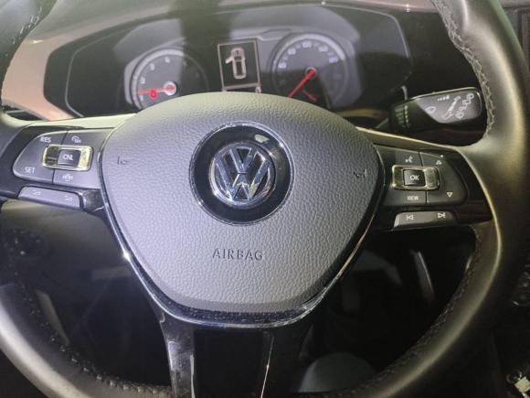 [深圳·粤B] 二手大众途岳2019款 280TSI 两驱舒适版 国VI