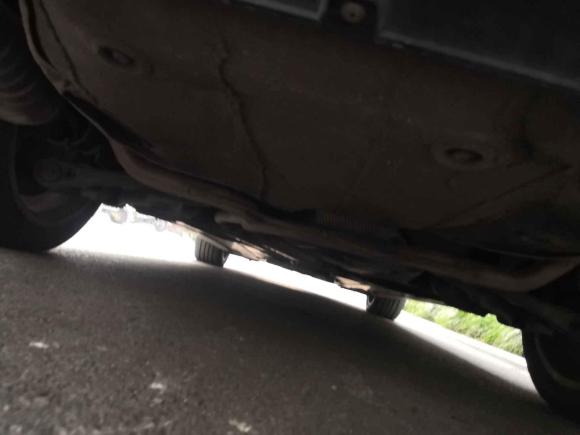 [上海·沪A] 二手奥迪奥迪A6L2011款 2.0 TFSI 自动舒适型