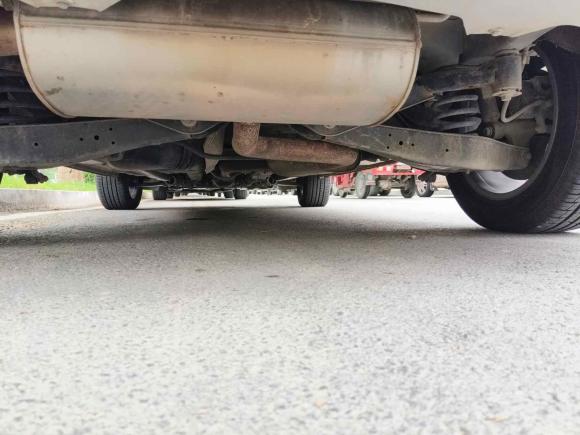 [济南·鲁A] 二手福特领界2019款 EcoBoost 145 CVT铂领型 国VI