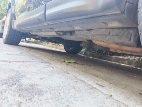 [义乌·浙G] 二手路虎揽胜运动版2005款 运动版V8 4.4