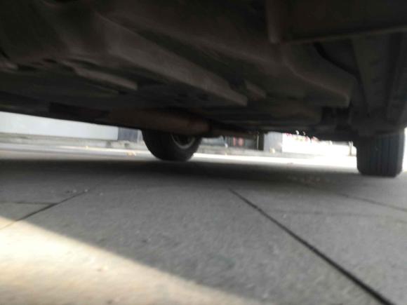 [义乌·闽H] 二手丰田RAV4荣放2013款 2.0L CVT四驱新锐版