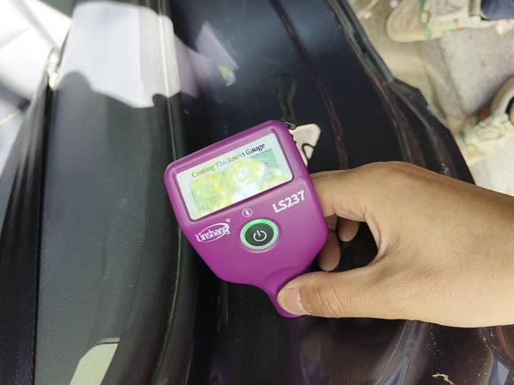 [青岛·鲁B] 二手大众途岳2021款 330TSI 四驱豪华版