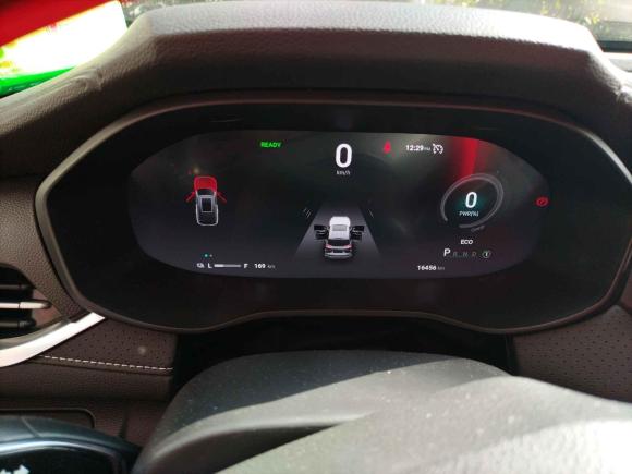 [南京·苏A] 二手上汽大通MAXUS上汽大通MAXUS 大家52022款 520KM 乐享版 六座